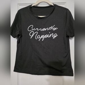 Lounge Tee